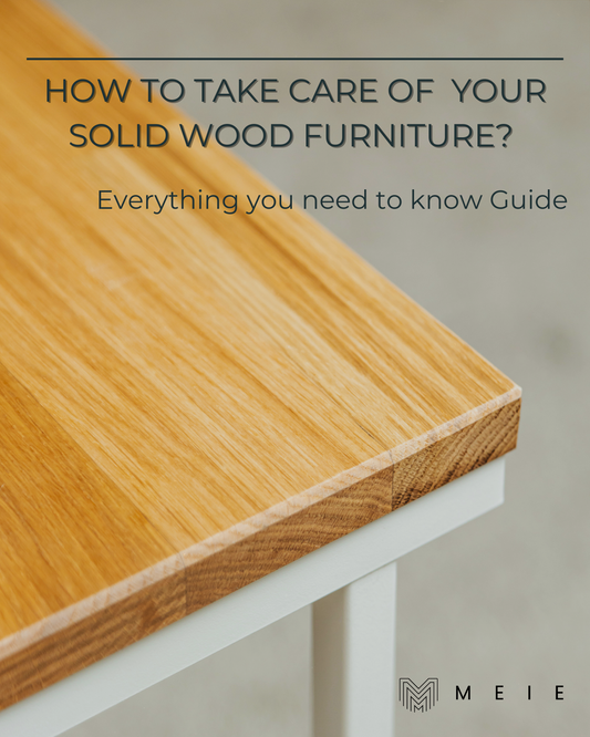 How to take care of your solid wood furniture complete guide, how to, know how, diy, home decor