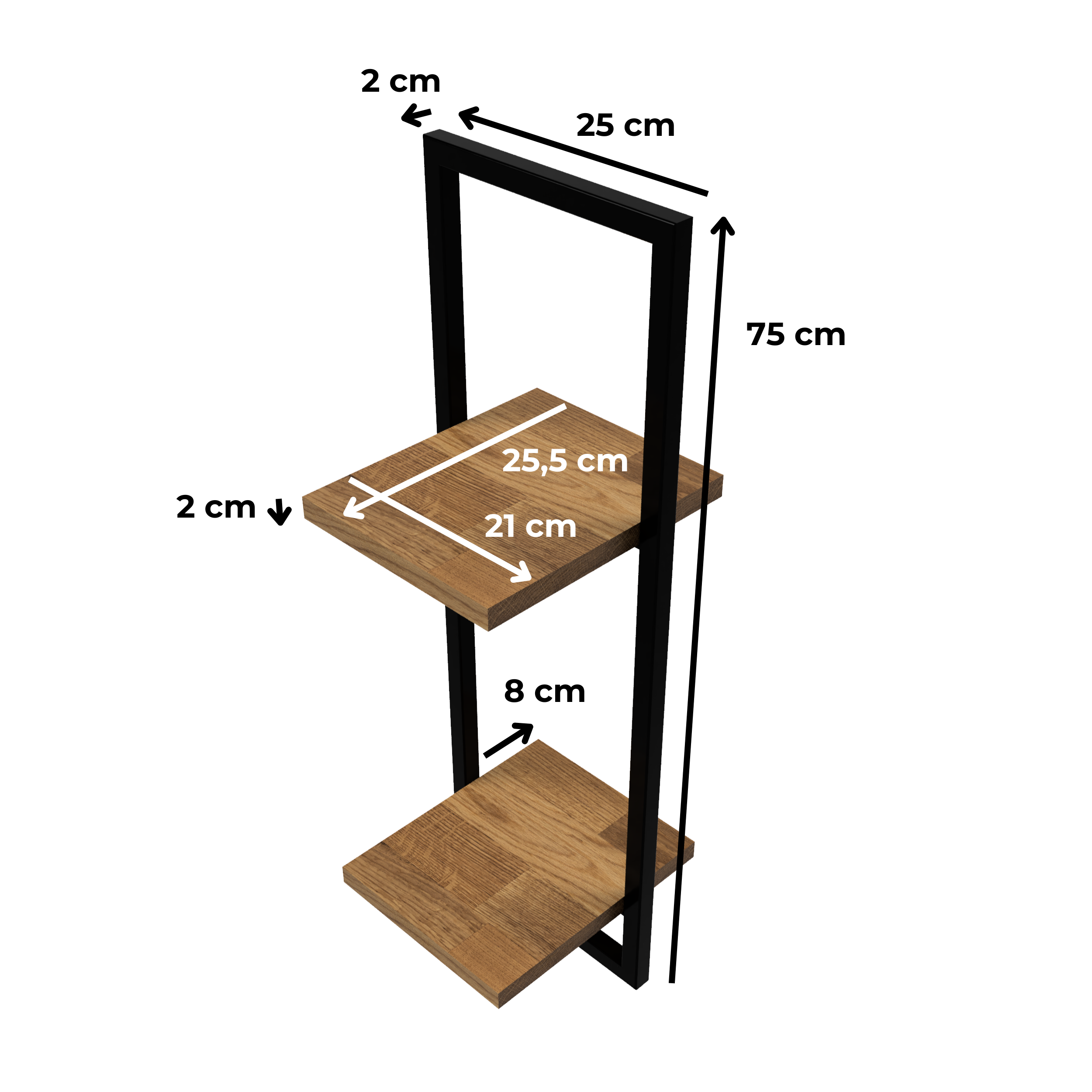 Shelves AKEN