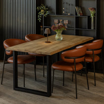 Table de salle à manger MERI